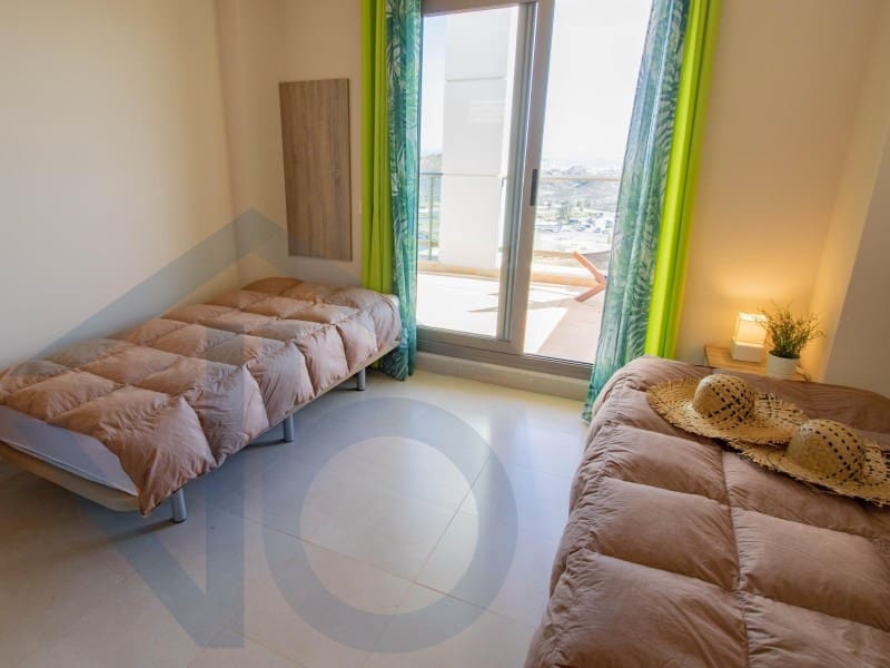   2 soveværelse   ferieLejlighed i San Juan de los Terreros     - € 100 (Ref: 8769065)