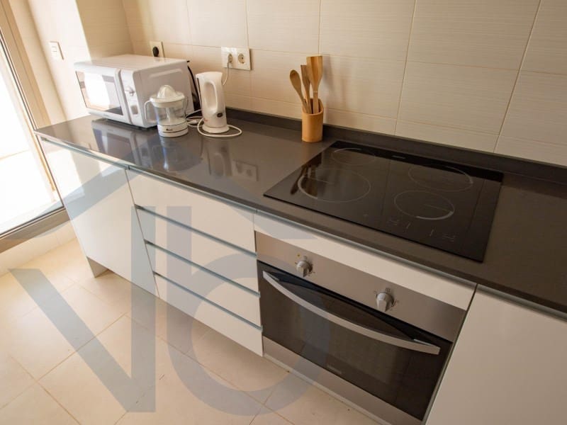   2 soveværelse   ferieLejlighed i San Juan de los Terreros     - € 100 (Ref: 8769065)