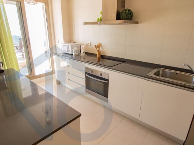2 quarto Apartamento para arrendamento para férias em San Juan de los Terreros, Pulpí - 100 € (Ref: 8769065)