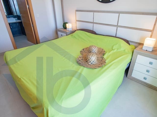 2 quarto Apartamento para arrendamento para férias em San Juan de los Terreros, Pulpí - 100 € (Ref: 8769065)