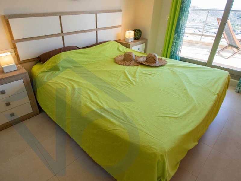   2 soveværelse   ferieLejlighed i San Juan de los Terreros     - € 100 (Ref: 8769065)