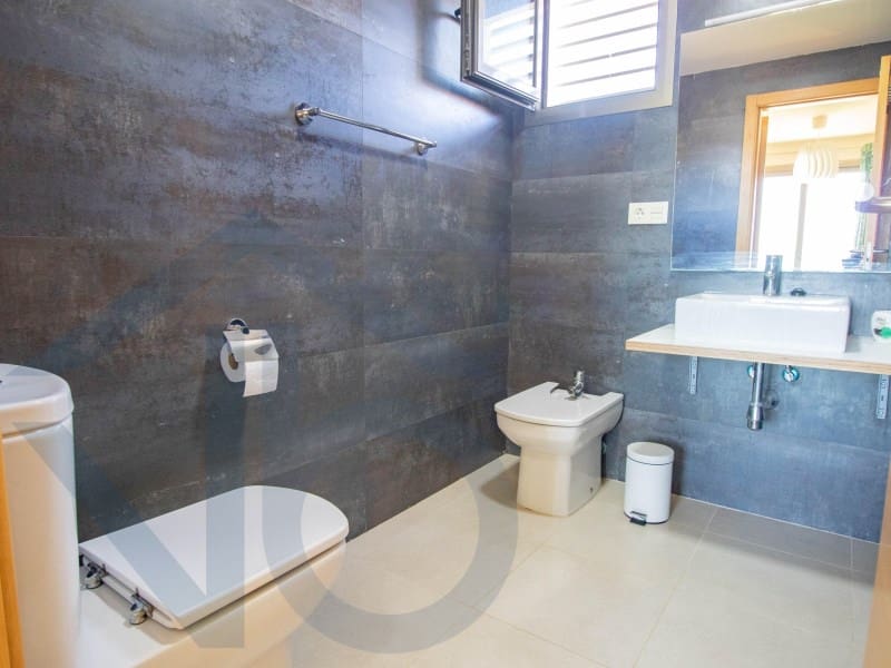   2 soveværelse   ferieLejlighed i San Juan de los Terreros     - € 100 (Ref: 8769065)