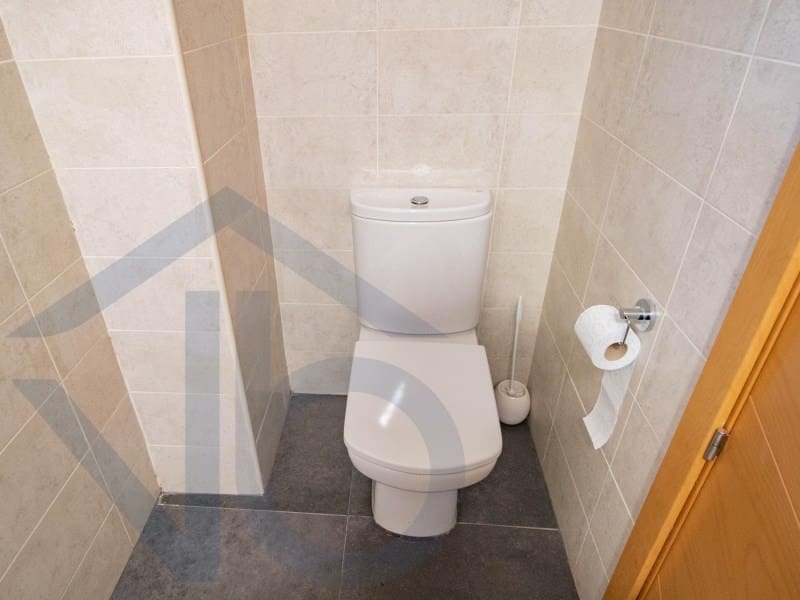   2 soveværelse   ferieLejlighed i San Juan de los Terreros     - € 100 (Ref: 8769065)