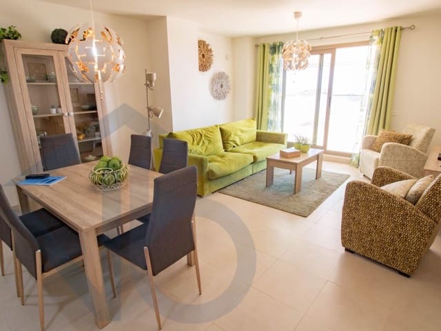 2 quarto Apartamento para arrendamento para férias em San Juan de los Terreros, Pulpí - 100 € (Ref: 8769065)