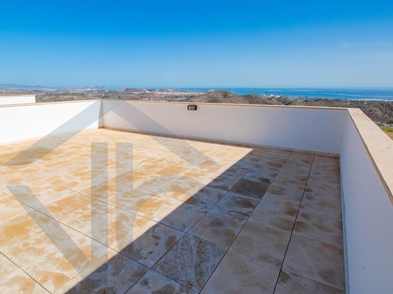   2 soveværelse   ferieLejlighed i San Juan de los Terreros     - € 100 (Ref: 8769065)