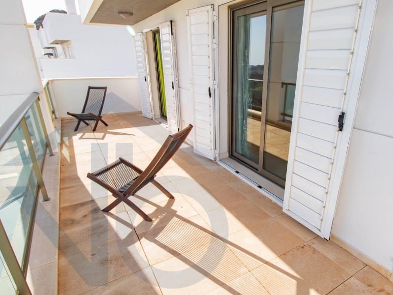   2 soveværelse   ferieLejlighed i San Juan de los Terreros     - € 100 (Ref: 8769065)