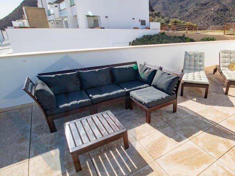   2 soveværelse   ferieLejlighed i San Juan de los Terreros     - € 100 (Ref: 8769065)