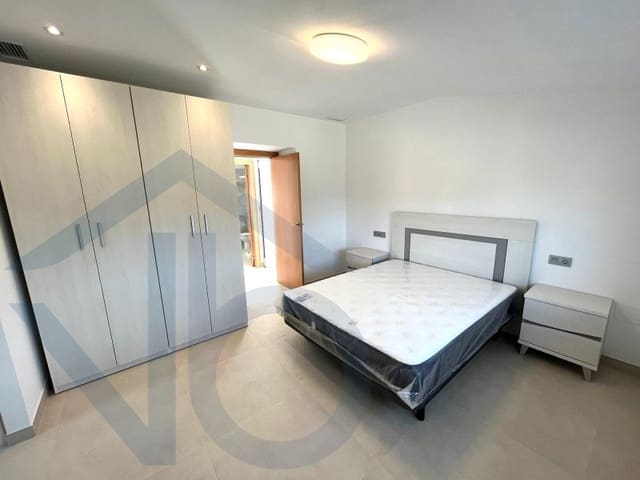 5 bedroom Villa for sale in Puerto Lumbreras - € 340,000 (Ref: 8773989)