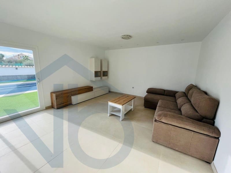 5 sypialnia Willa na sprzedaż w Puerto Lumbreras - 340 000 € (Ref: 8773989)