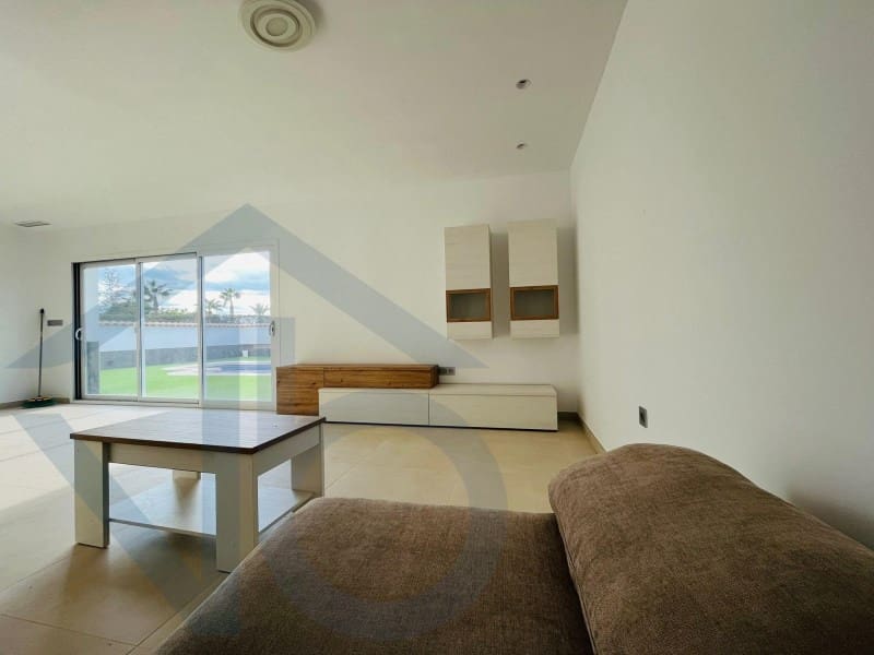 5 sypialnia Willa na sprzedaż w Puerto Lumbreras - 340 000 € (Ref: 8773989)