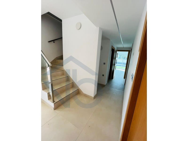 5 sypialnia Willa na sprzedaż w Puerto Lumbreras - 340 000 € (Ref: 8773989)