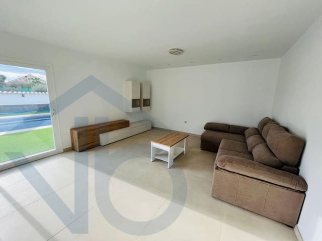 5 bedroom Villa for sale in Puerto Lumbreras - € 340,000 (Ref: 8773989)