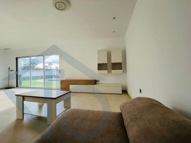 5 bedroom Villa for sale in Puerto Lumbreras - € 340,000 (Ref: 8773989)