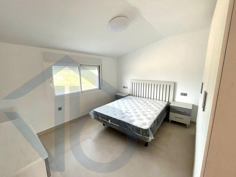 5 sypialnia Willa na sprzedaż w Puerto Lumbreras - 340 000 € (Ref: 8773989)