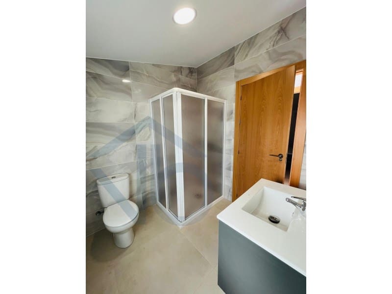 5 sypialnia Willa na sprzedaż w Puerto Lumbreras - 340 000 € (Ref: 8773989)