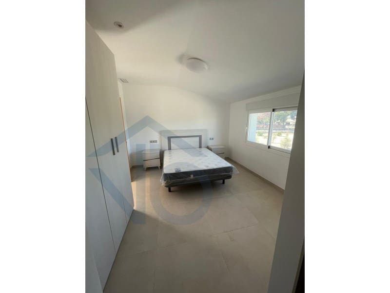 5 sypialnia Willa na sprzedaż w Puerto Lumbreras - 340 000 € (Ref: 8773989)