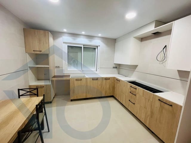 5 bedroom Villa for sale in Puerto Lumbreras - € 340,000 (Ref: 8773989)