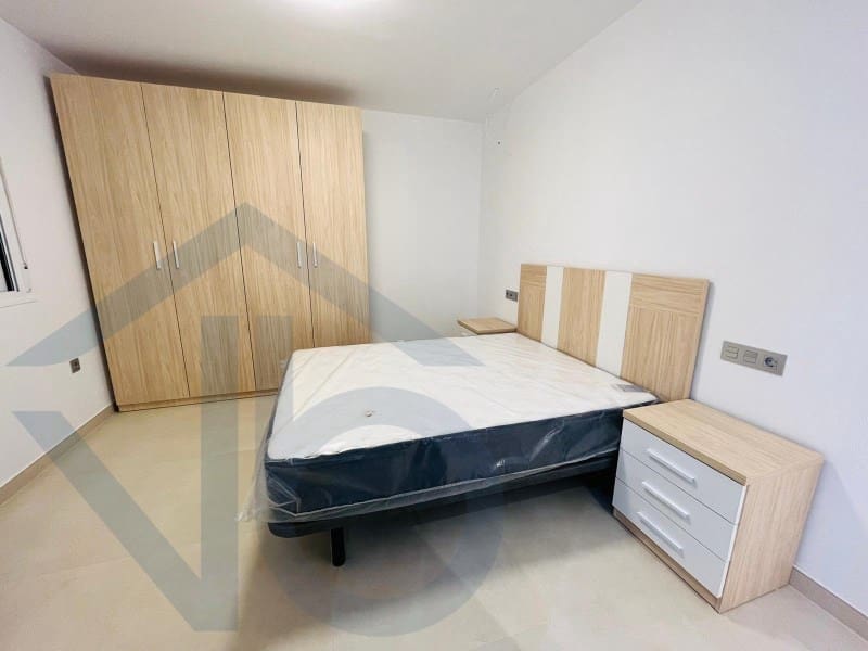 5 sypialnia Willa na sprzedaż w Puerto Lumbreras - 340 000 € (Ref: 8773989)