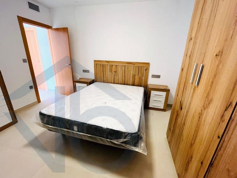 5 sypialnia Willa na sprzedaż w Puerto Lumbreras - 340 000 € (Ref: 8773989)