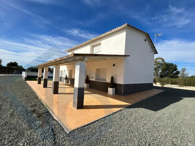 5 sypialnia Willa na sprzedaż w Puerto Lumbreras - 340 000 € (Ref: 8773989)