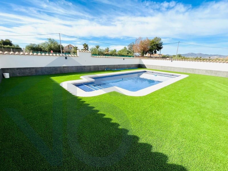 5 sypialnia Willa na sprzedaż w Puerto Lumbreras - 340 000 € (Ref: 8773989)