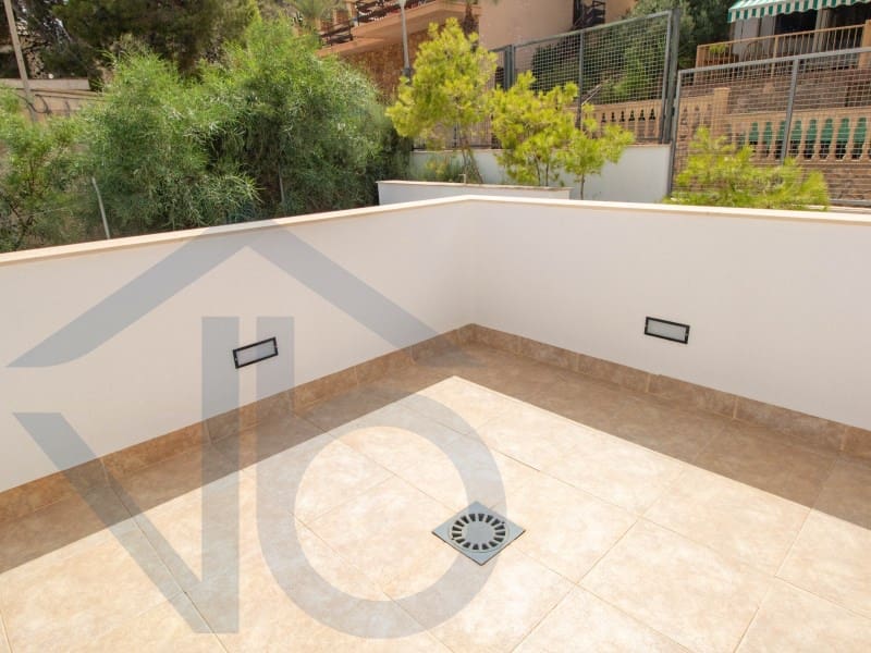6 slaapkamer Villa te koop in San Juan de los Terreros met zwembad garage - € 849.000 (Ref: 8810332)
