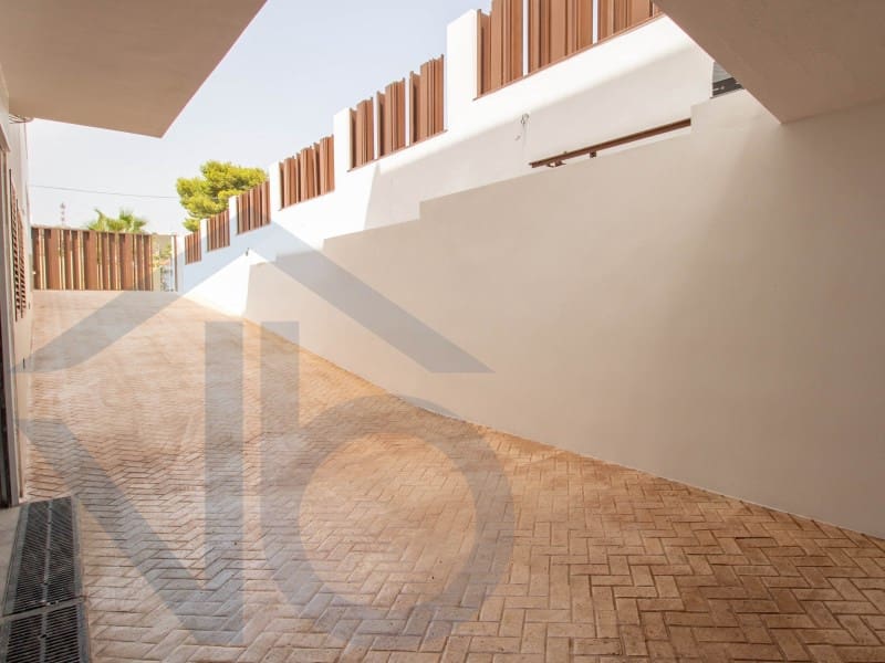 6 slaapkamer Villa te koop in San Juan de los Terreros met zwembad garage - € 849.000 (Ref: 8810332)