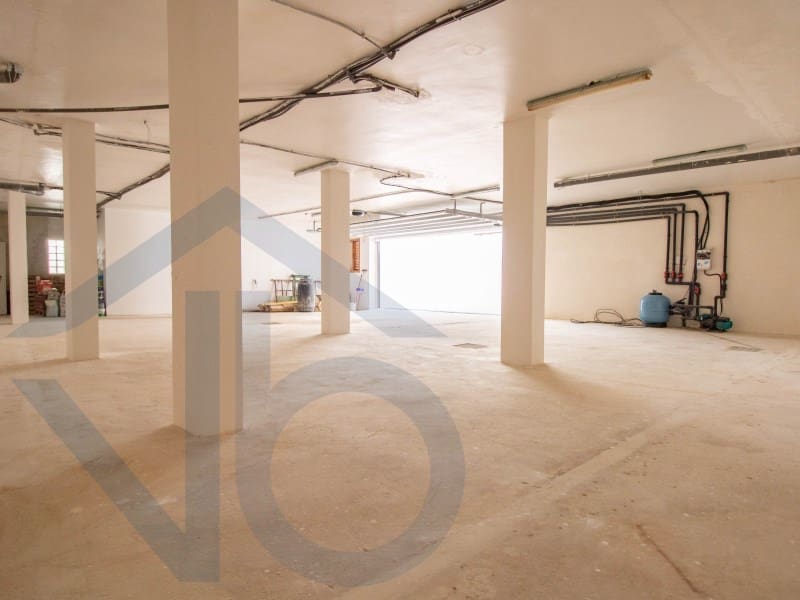 6 slaapkamer Villa te koop in San Juan de los Terreros met zwembad garage - € 849.000 (Ref: 8810332)