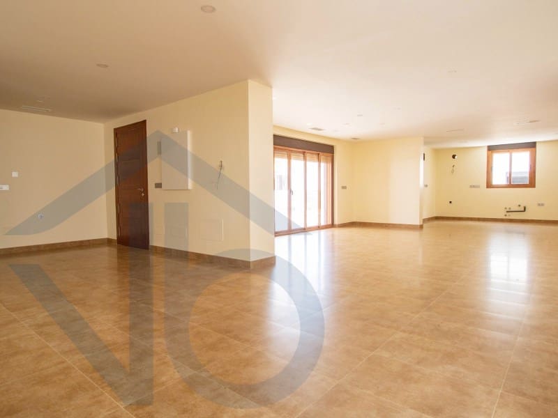 6 slaapkamer Villa te koop in San Juan de los Terreros met zwembad garage - € 849.000 (Ref: 8810332)