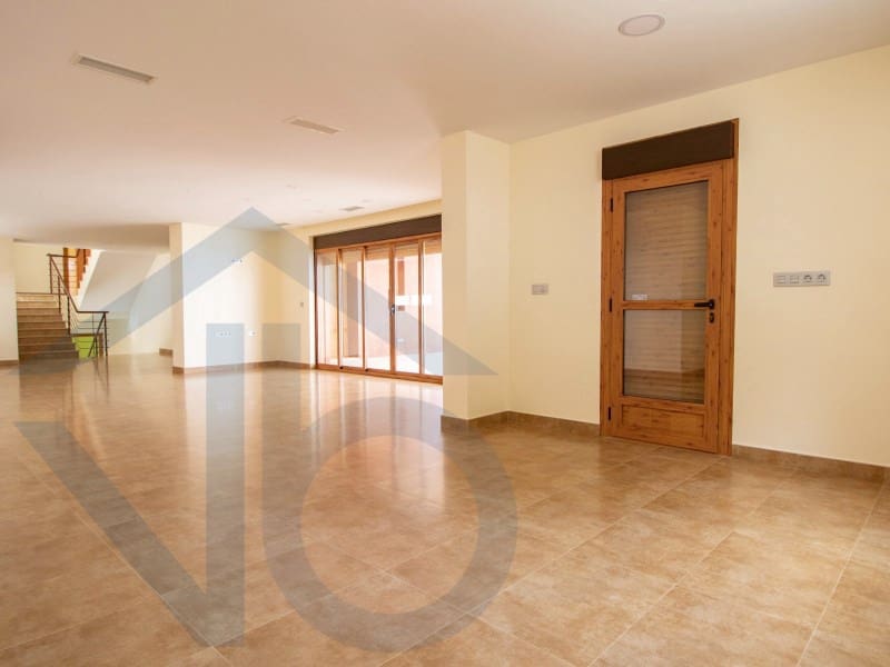 6 slaapkamer Villa te koop in San Juan de los Terreros met zwembad garage - € 849.000 (Ref: 8810332)