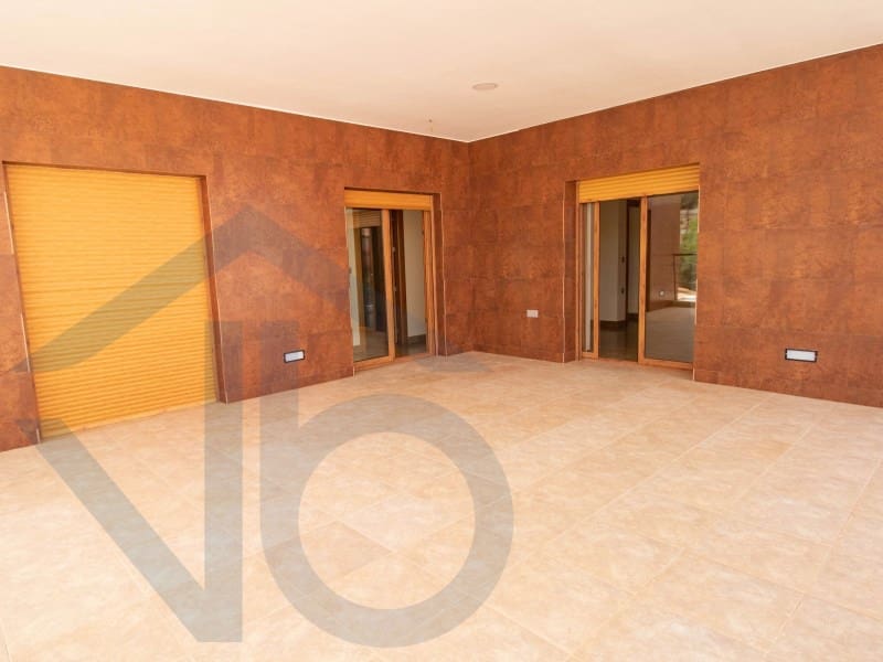 6 slaapkamer Villa te koop in San Juan de los Terreros met zwembad garage - € 849.000 (Ref: 8810332)
