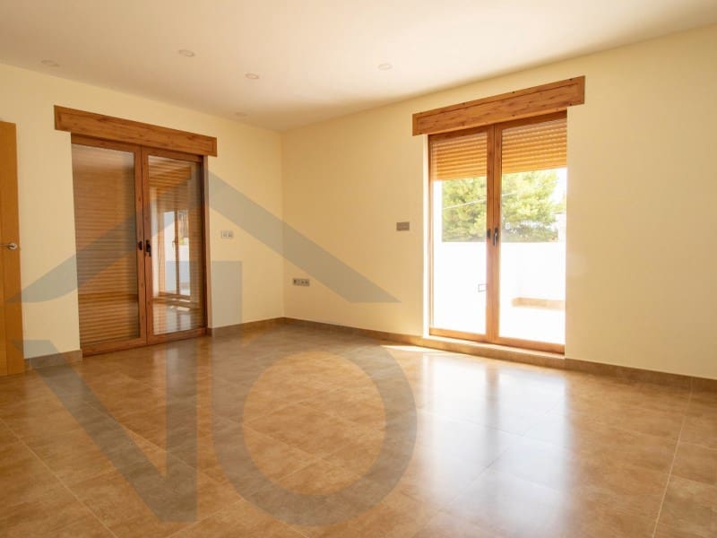 6 slaapkamer Villa te koop in San Juan de los Terreros met zwembad garage - € 849.000 (Ref: 8810332)