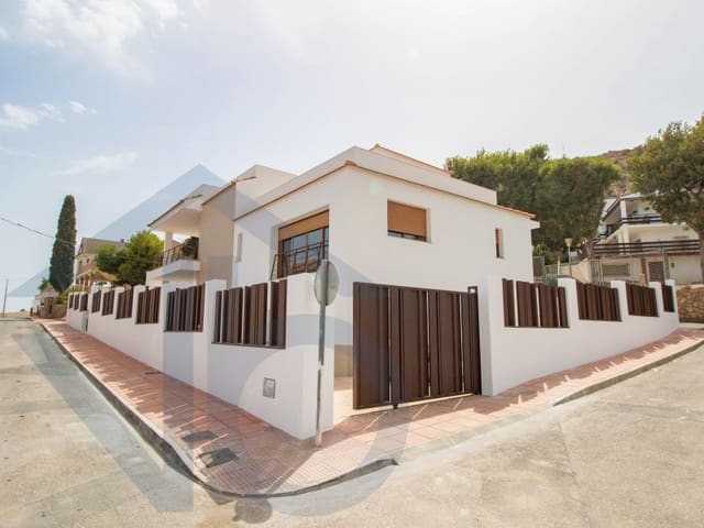 6 slaapkamer Villa te koop in San Juan de los Terreros, Pulpí met zwembad garage - € 849.000 (Ref: 8810332)