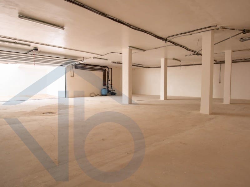 6 slaapkamer Villa te koop in San Juan de los Terreros met zwembad garage - € 849.000 (Ref: 8810332)