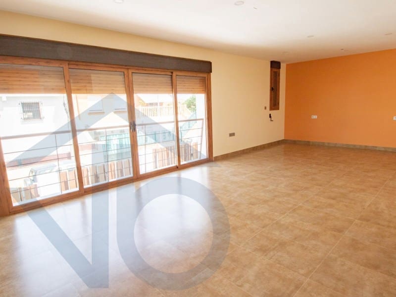 6 slaapkamer Villa te koop in San Juan de los Terreros met zwembad garage - € 849.000 (Ref: 8810332)