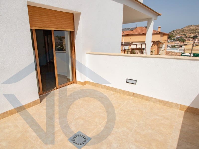 6 slaapkamer Villa te koop in San Juan de los Terreros met zwembad garage - € 849.000 (Ref: 8810332)
