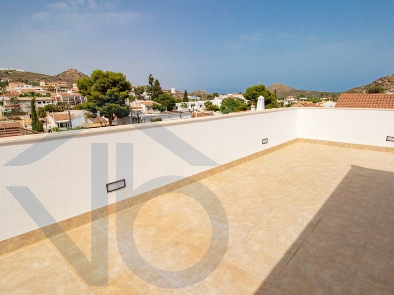 6 slaapkamer Villa te koop in San Juan de los Terreros met zwembad garage - € 849.000 (Ref: 8810332)