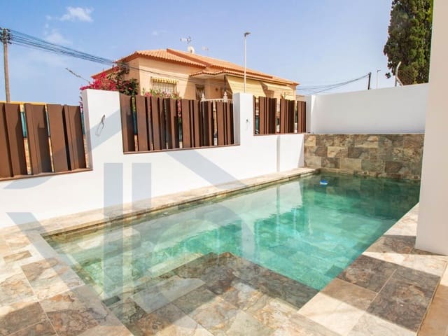 6 slaapkamer Villa te koop in San Juan de los Terreros, Pulpí met zwembad garage - € 849.000 (Ref: 8810332)