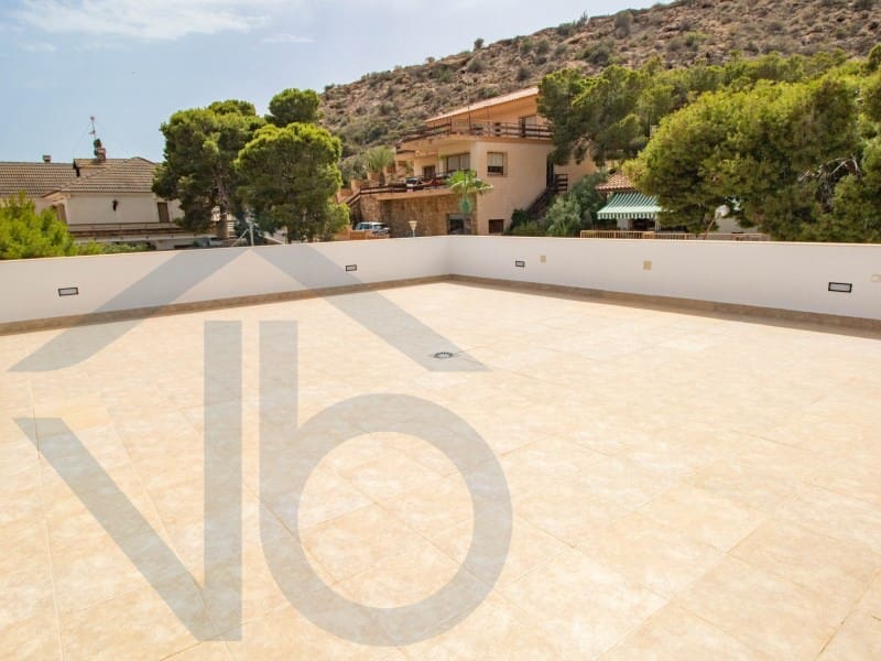 6 slaapkamer Villa te koop in San Juan de los Terreros met zwembad garage - € 849.000 (Ref: 8810332)