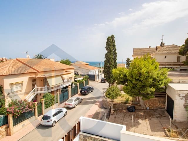 6 slaapkamer Villa te koop in San Juan de los Terreros, Pulpí met zwembad garage - € 849.000 (Ref: 8810332)