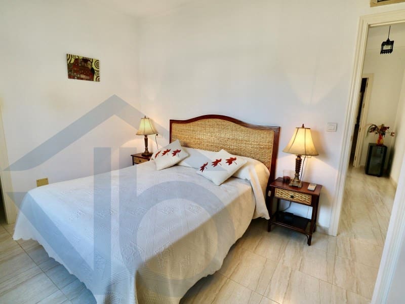 3 makuuhuone Huvila lomavuokrausta paikassa San Juan de los Terreros - 125 € (Ref: 8834743)