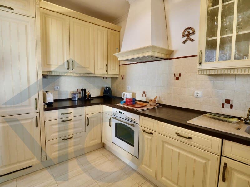 3 makuuhuone Huvila lomavuokrausta paikassa San Juan de los Terreros - 125 € (Ref: 8834743)