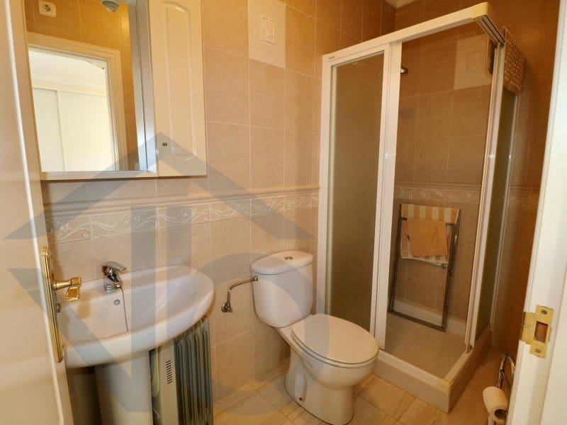 3 makuuhuone Huvila lomavuokrausta paikassa San Juan de los Terreros - 125 € (Ref: 8834743)