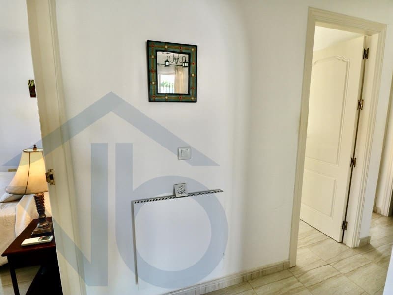 3 makuuhuone Huvila lomavuokrausta paikassa San Juan de los Terreros - 125 € (Ref: 8834743)