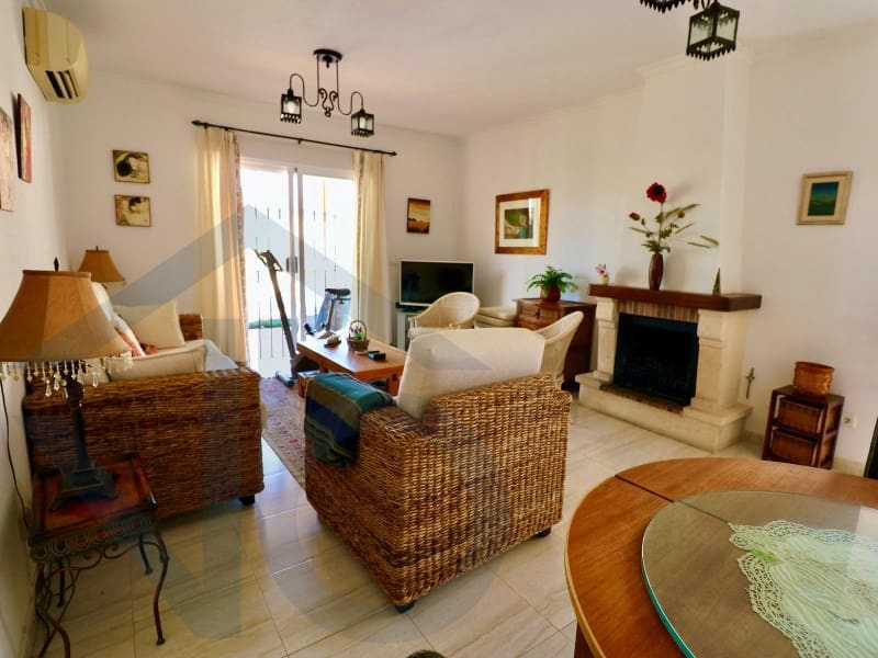 3 makuuhuone Huvila lomavuokrausta paikassa San Juan de los Terreros - 125 € (Ref: 8834743)