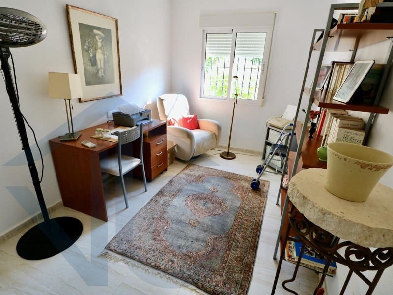 3 makuuhuone Huvila lomavuokrausta paikassa San Juan de los Terreros - 125 € (Ref: 8834743)