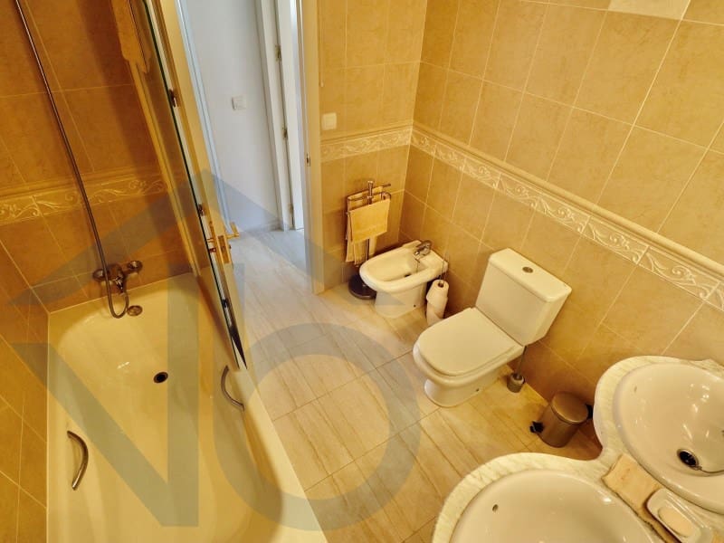 3 makuuhuone Huvila lomavuokrausta paikassa San Juan de los Terreros - 125 € (Ref: 8834743)