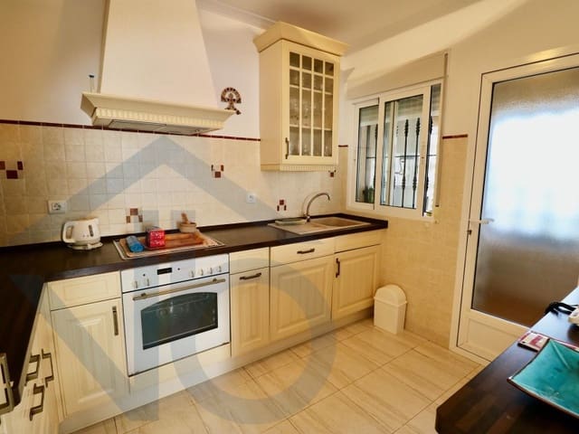 3 Zimmer Ferienvilla in San Juan de los Terreros, Pulpí - 125 € (Ref: 8834743)