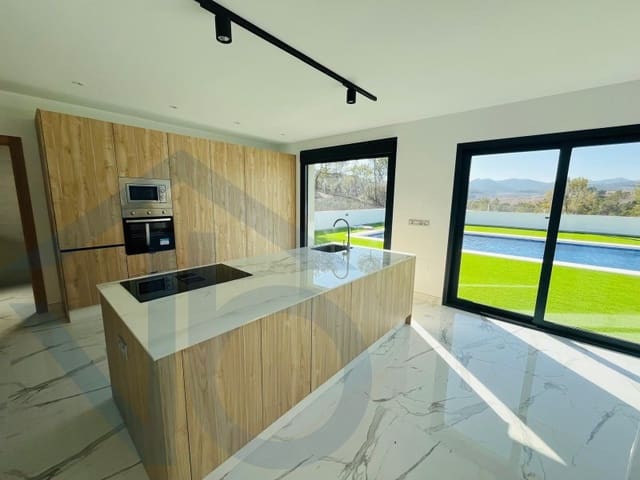 3 slaapkamer Villa te koop in Lorca met garage - € 385.000 (Ref: 8857715)