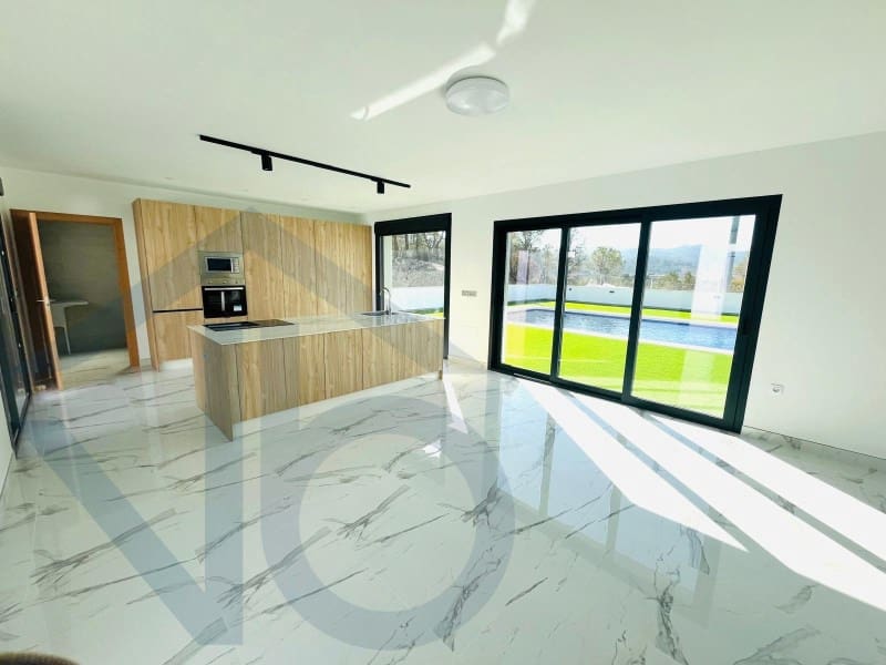 3 slaapkamer Villa te koop in Lorca met garage - € 385.000 (Ref: 8857715)